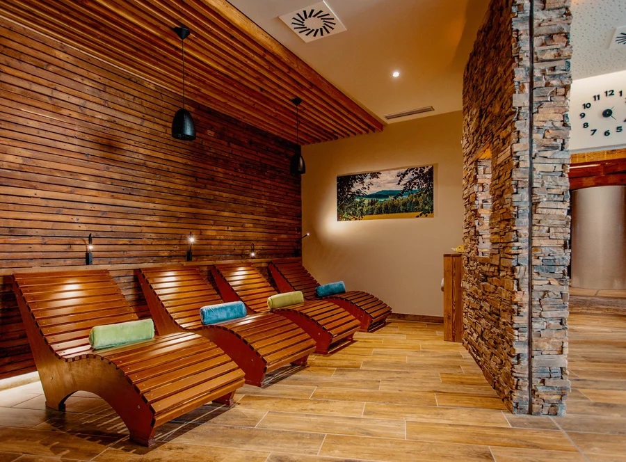 Wellness pobyt v hotelu Astoria***